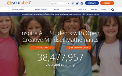 YouCubed kete expands