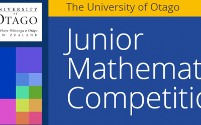 Junior Maths Competitions