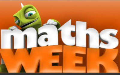 Mathsweek 2020 is coming