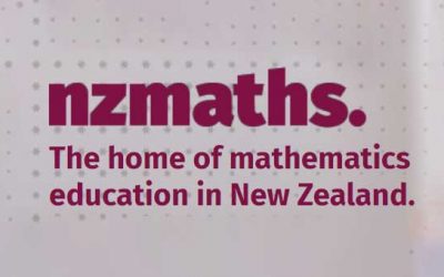Digging into nzmaths for home learning