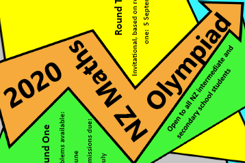 Online Olympiad Results & NZMO Round 1