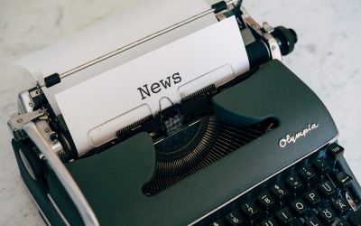 What’s been in the news?