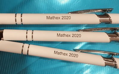 Mathex 2020 : All systems go !!!