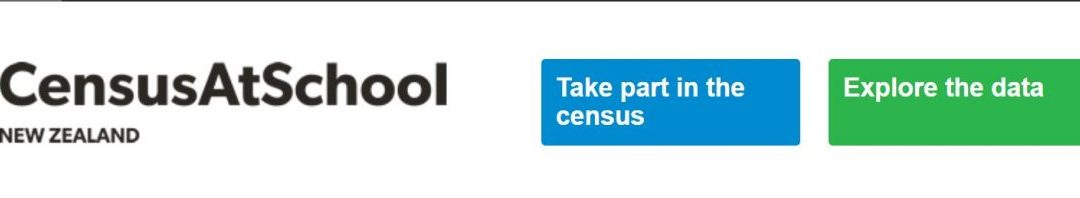 Census at School news