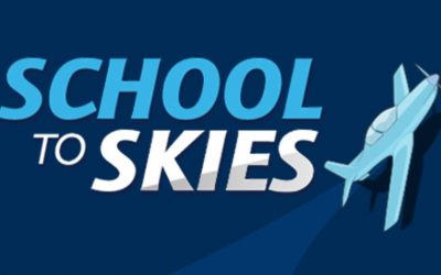 School to skies: Teacher Edition