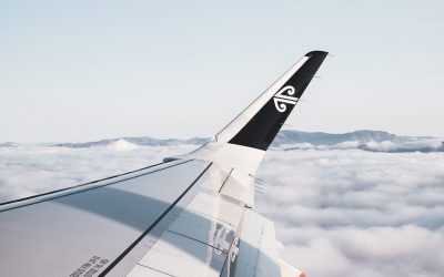 News from across the ditch