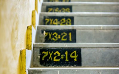 7 sites for maths class