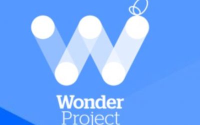 Wonder Project: Rocket Challenge Years 5 & 6