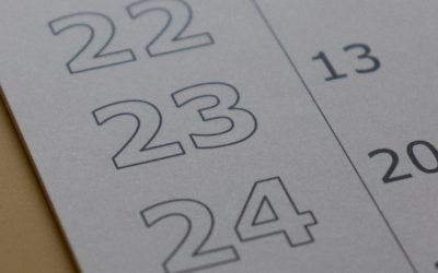 This weeks news