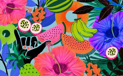 News from March