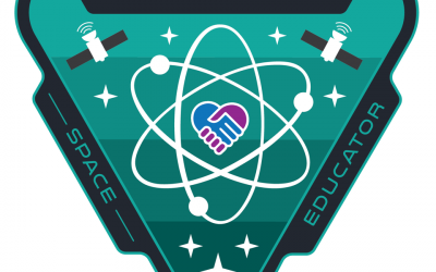 Rocket lab experience for teachers