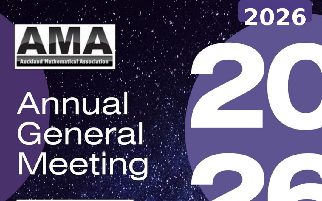 Annual General Meeting 2026